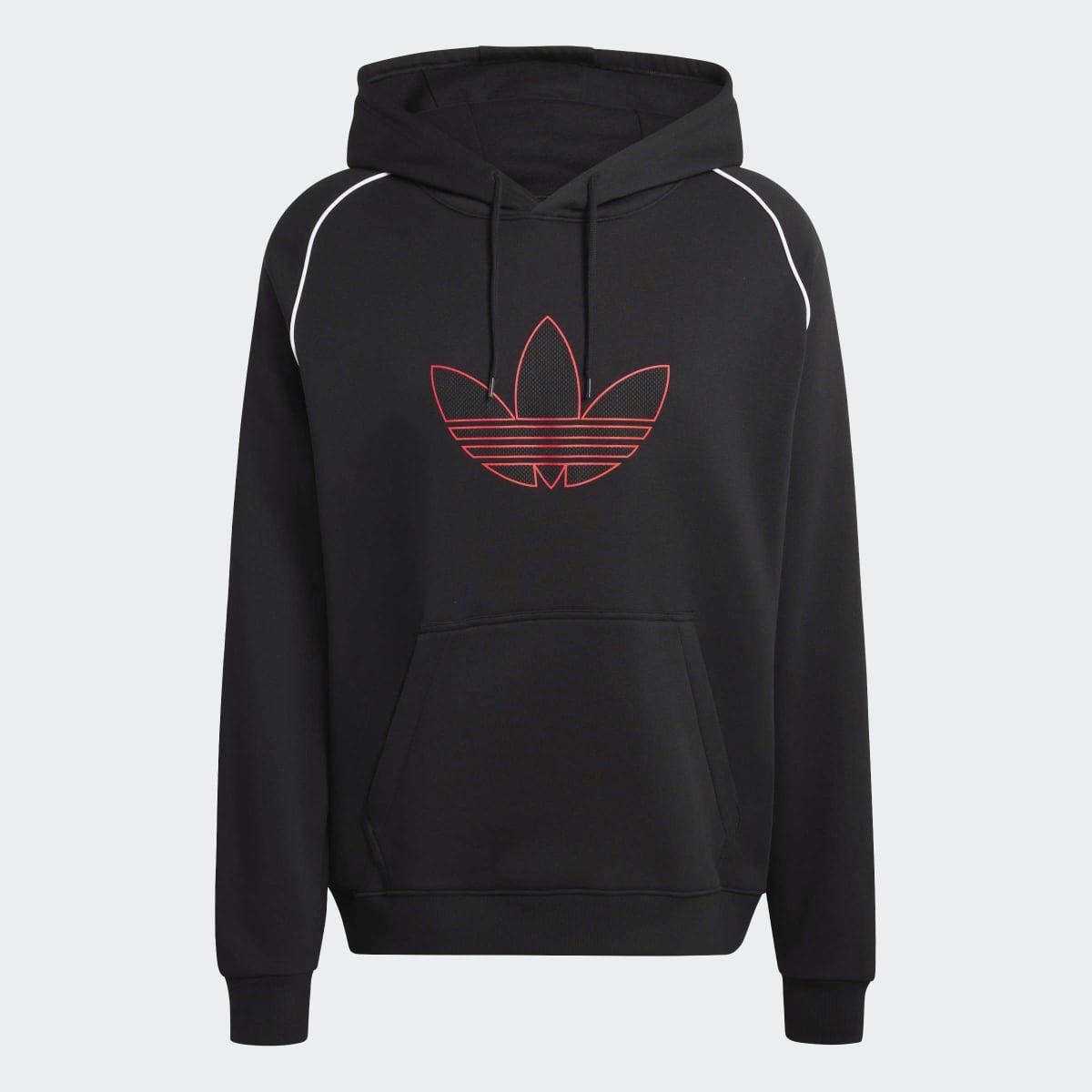 DUKS ADIDAS SST HD M DUKS ADIDAS SST HD M